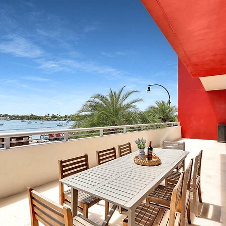 Beachfront Condo-Roofto Pool- 2 Bedrooms 2 Bedroom ! Hollywood Exterior photo